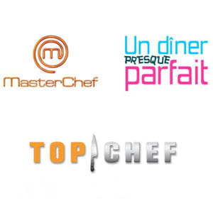 les émissions culinaires accélèrent la carrière des cuisiniers amateurs