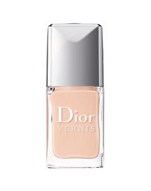 vernis nude 'charnelle' de dior