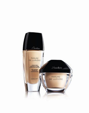 parure de lumière de guerlain
