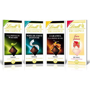 tablettes excellence