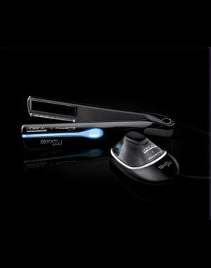 steampod de l'oréal professionnel