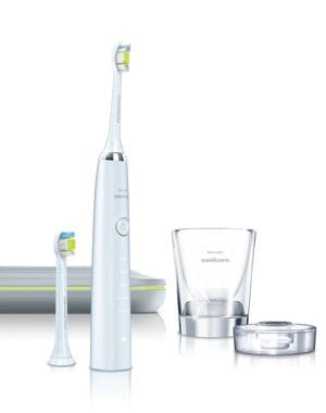 diamondclean de philips sonicare