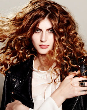 collection be-bop-a-lula hair coif automne-hiver 2012-2013.