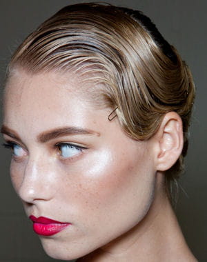 défilé jason wu prêt-à-porter printemps-été 2013.