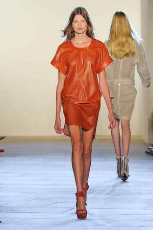 défilé belstaff prêt-à-porter printemps-été 2013 