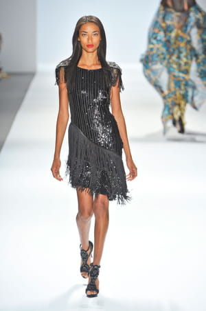 défilé carlos miele prêt-à-porter printemps-été 2013 