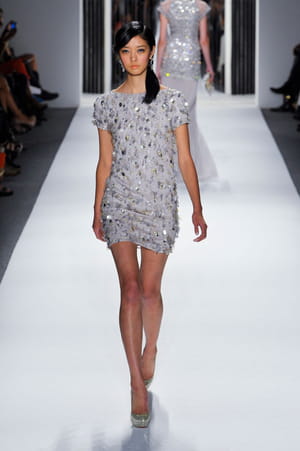 défilé jenny packham prêt-à-porter printemps-été 2013 