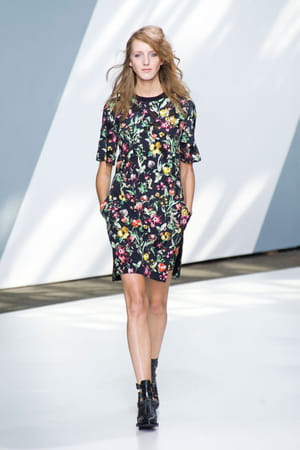 défilé 3.1 philip lim prêt-à-porter printemps-été 2013 