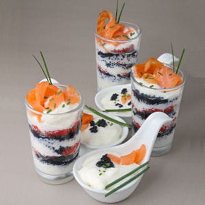 coup de bluff en cuisine !