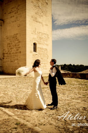 anne-sophie et matthieu se sont dit oui le 2 juin 2012 