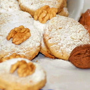 recettes croquantes