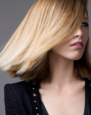 collection city lines jean louis david automne-hiver 2012-2013.