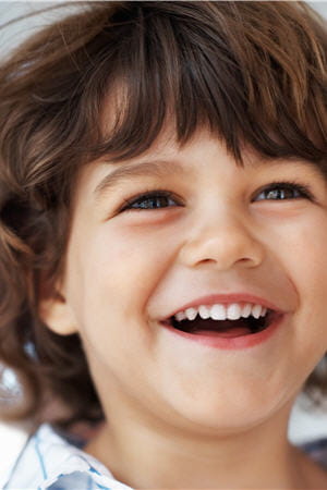 ethan, toujours dans le coeur des parents.