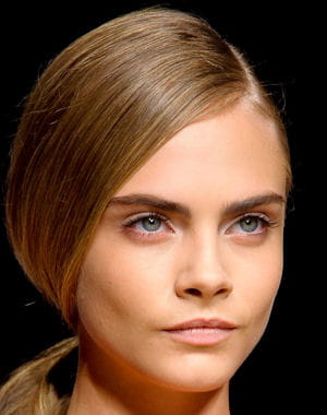 défilé scervino prêt-à-porter printemps-été 2013.