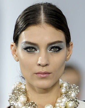 défilé chanel prêt-à-porter printemps-été 2013.  
