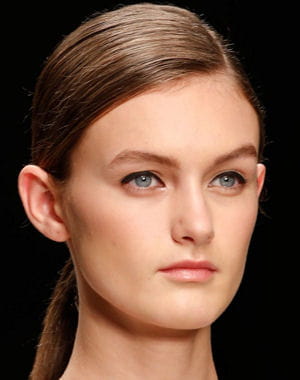 défilé daks prêt-à-porter printemps-été 2013.  
