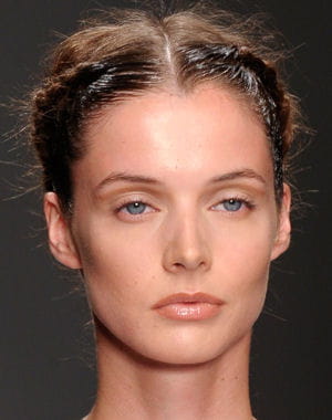 défilé maria grachvogel prêt-à-porter printemps-été 2013.  
