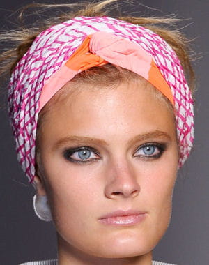 défilé marc jacobs prêt-à-porter printemps-été 2013.