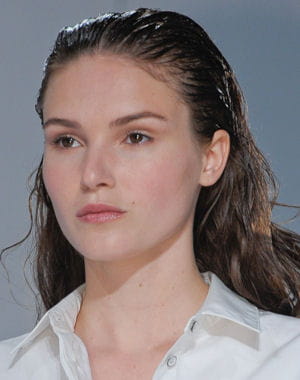 défilé rag and bone prêt-à-porter printemps-été 2013.  