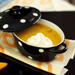 recettes de mini cocottes