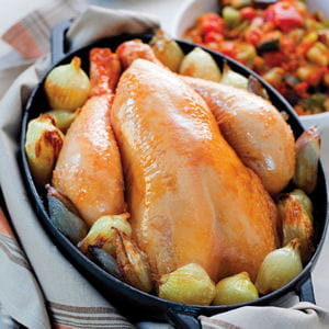 recettes à cuisiner et déguster en famille