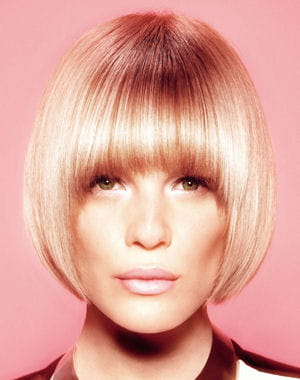 collection essential looks schwarzkopf professional automne/hiver 2012.
