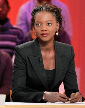rama yade, bientôt condamnée ?