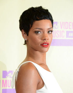 rihanna en septembre dernier aux mtv video music awards.