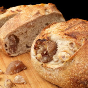 pain aux marrons d'eric kayser