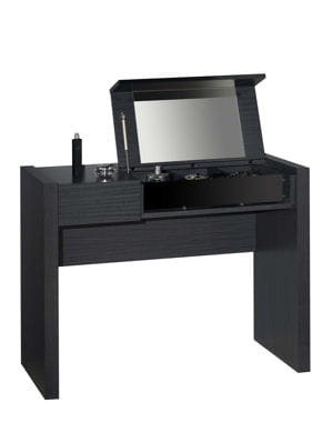 coiffeuse 'quartz' de gautier
