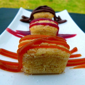 pain perdu (ou presque)