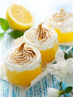 le citron peut entrer dans de nombreuses recettes minceur, qu'elles soient