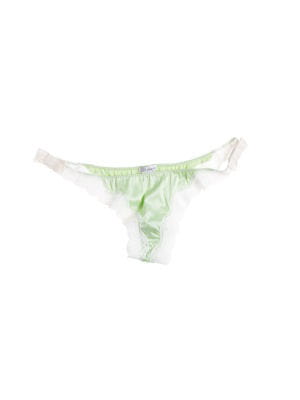 perdre de la culotte de cheval