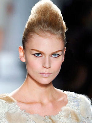 défilé son jung wan prêt-à-porter automne-hiver 2013-2014