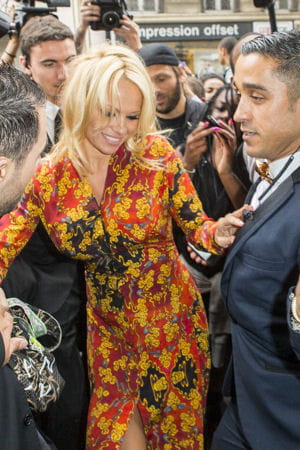 Pamela Anderson