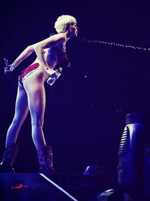 miley cyrus