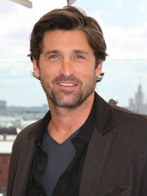 patrick demsey