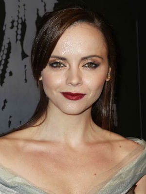 christina ricci aujourd'hui