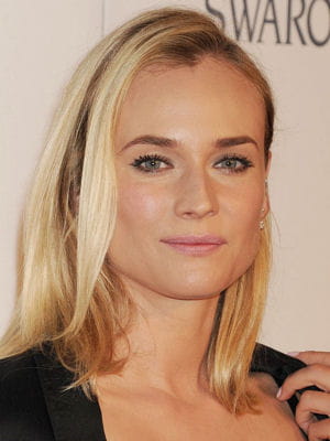 diane kruger à la hollywood costume opening party à los angeles.