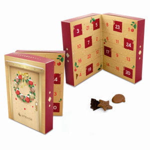 calendrier de l avent de neuville