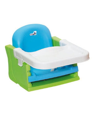 le rehausseur de chaise de babymoov