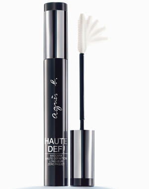 mascara haute def ! d'agnès b