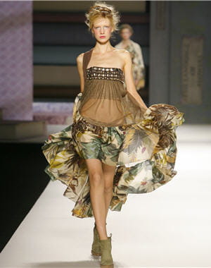 ensemble de kenzo