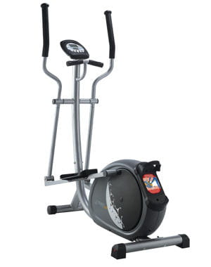 fitness à la maison