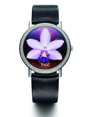 montre 'altiplano' de piaget