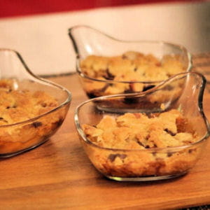 Crumble Cake Poire Chocolat Journal Des Femmes Crumble Cake Poire Chocolat Journal Des Femmes