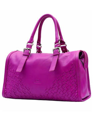 sac 'carré d'art' de pourchet