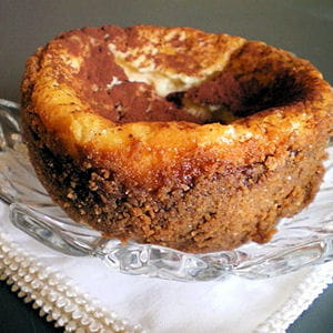 tiramisu en cheesecake