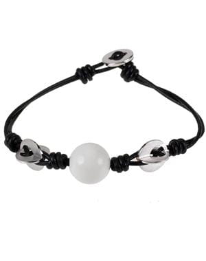 bracelet 'aérien' de manège à bijoux