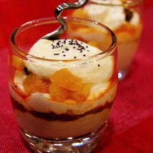 verrine du berger 